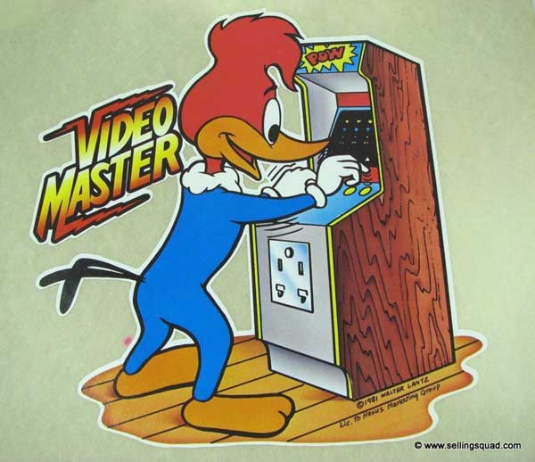 woody-woodpecker-video-game-master